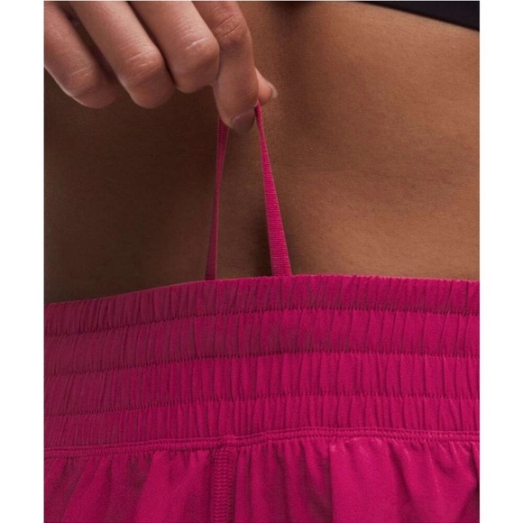 Shake It Out HR Running Short 2.5” [lululemon] - Picture 3 of 3